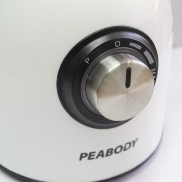 Licuadora peabody 2024 800w