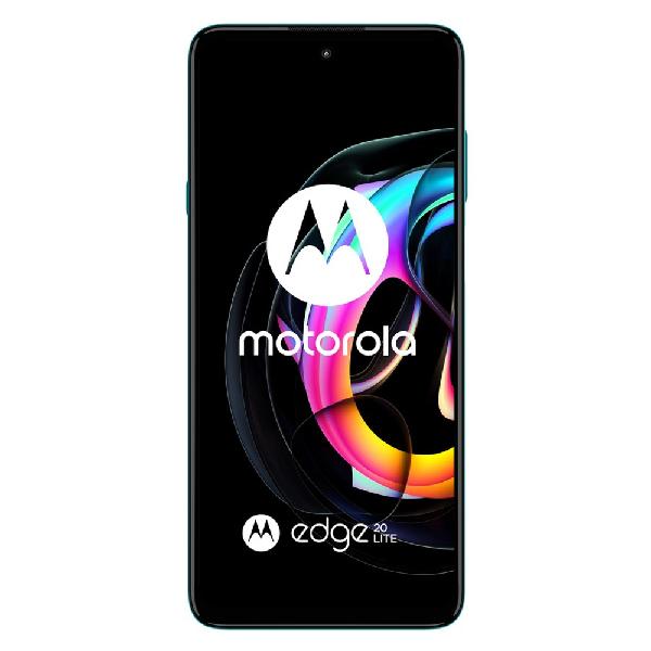 CELULAR LIBRE MOTOROLA G23 6.5'' 128GB AZUL - CoopeHogar