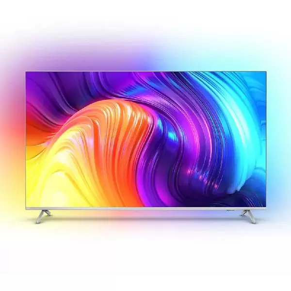 SMART TV 43'' NOBLEX LED FULL HD ANDROID DK43X7100 - CoopeHogar