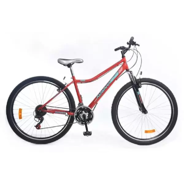 BICICLETA ADULTO KUWARA MTB B83877 ROD 29'' COLORES VARIOS - CoopeHogar