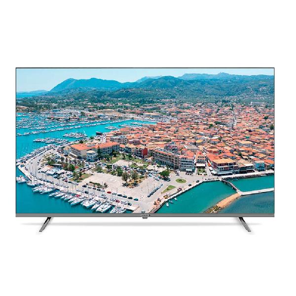 Smart TV 50 NOBLEX Ultra HD, 4k-(DK50X6500)-94286 - Previsora del