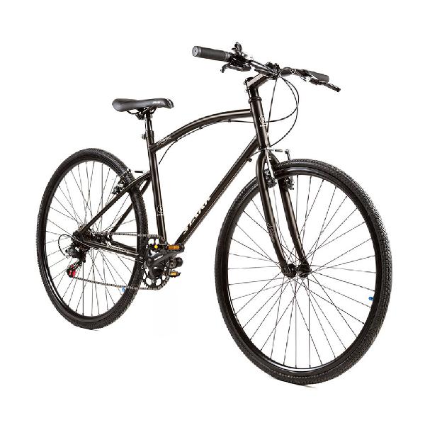 BICICLETA ADULTO STARK AMSTERDAM ROD 28 ACE NEGRO CoopeHogar