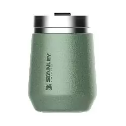 Stanley PMI Bolivia - Taza Térmica Camp Mug 354 ml Polar