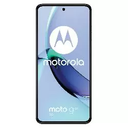 Celular Motorola G23 4 Gb Ram 128 Gb Rom Blanco - Otero Hogar