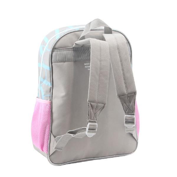 MOCHILA ME INTERNACIONAL UNICORNIO CON CARRO 18'' - CoopeHogar