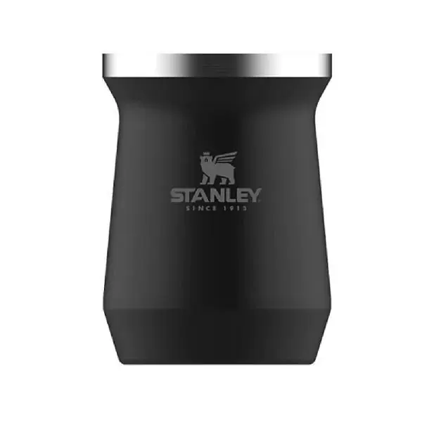 Stanley 950ML Negro mate