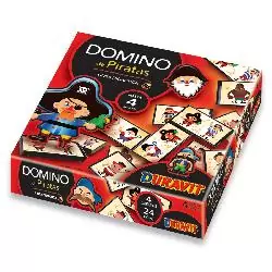 Domino Premium Clasico Juego De Mesa Fichas Reales Yuyu