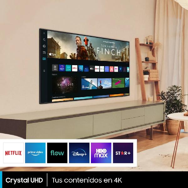 SMART TV 43'' NOBLEX LED FULL HD ANDROID DK43X7100 - CoopeHogar