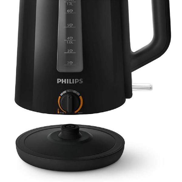 Pava Eléctrica Philips HD4695/90 1 Litro