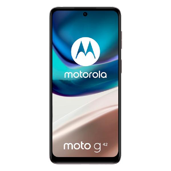 Celular Motorola G23 128G-4G 6.5 Pulgadas G23 - Gris 