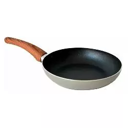 Sartén Antiadherente Aluminio - 20 cm — Hudson Cocina